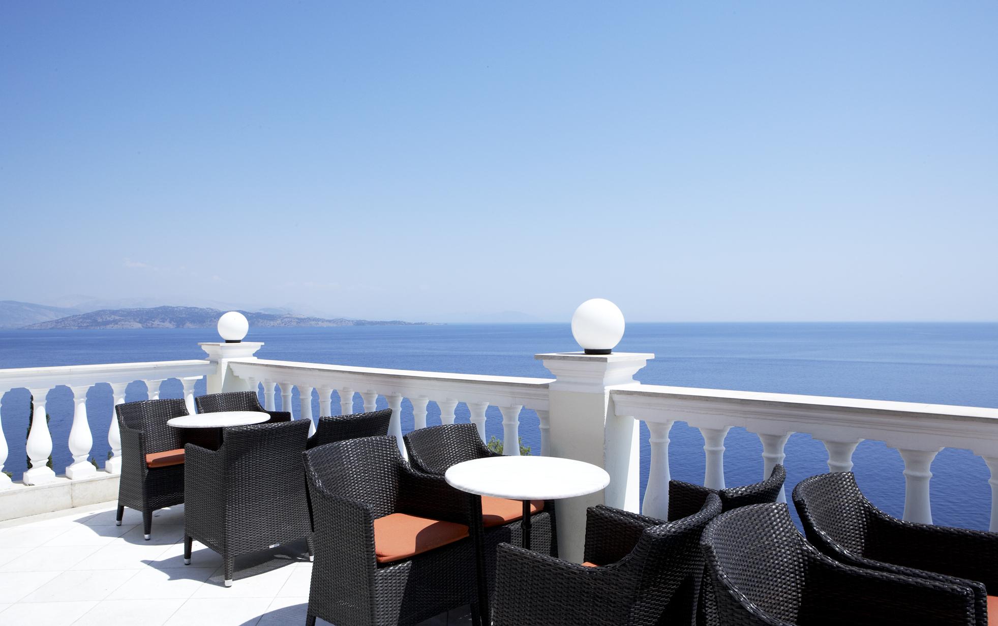 Sunshine Corfu And Hotel Nisaki (Corfu)