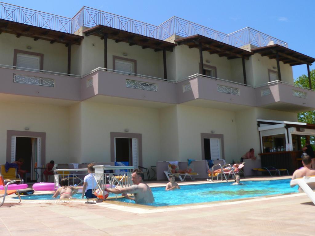 Sunshine Corfu And 4* Nisaki (Corfu)