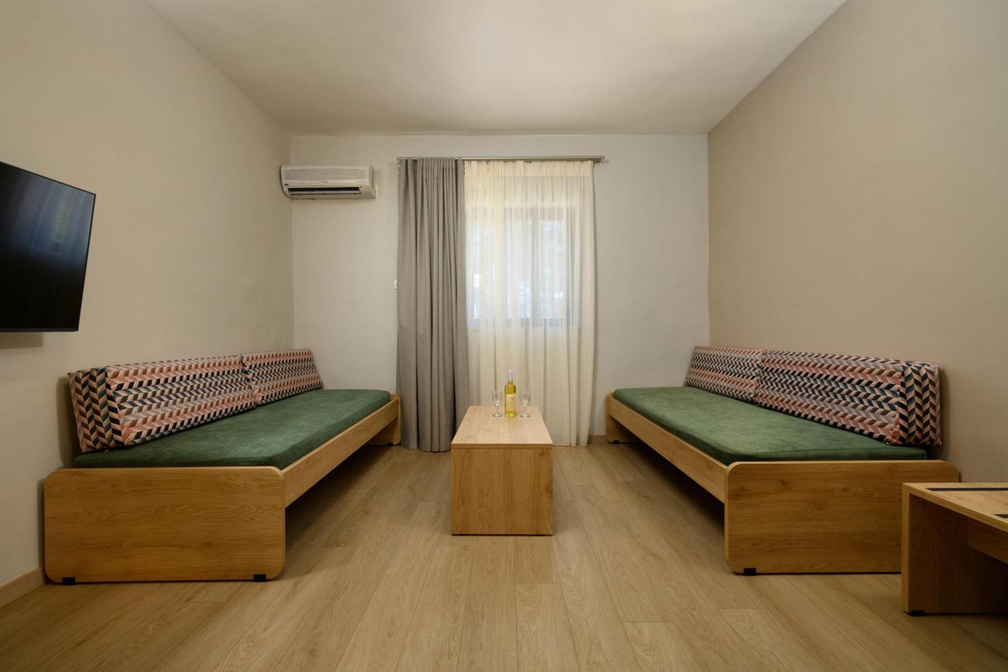 Hotel Sunshine Corfu And Nisaki (Corfu)