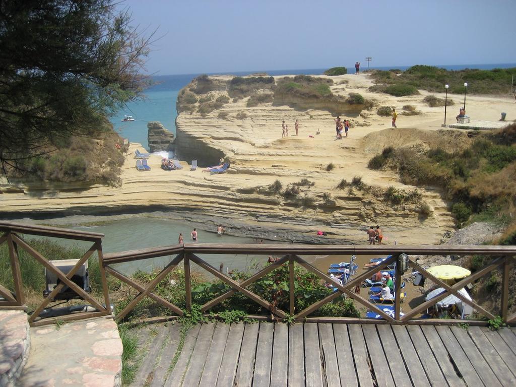 Sunshine Corfu And Hotel 4*